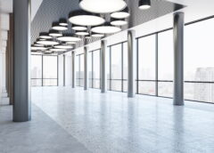 Pourquoi faut-il nettoyer régulièrement un immeuble ?